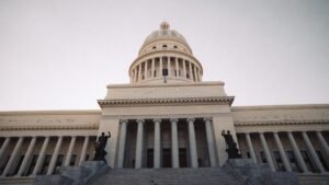 A national school choice super PAC targets two legislative challengers