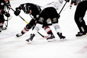 “Ice Gala” in Idaho Falls Fundraises for Local Hockey Organizations