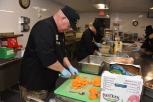 Idaho Falls Soup Kitchen to Reduce Lunch Service Days; Idaho Falls Rescue Mission Steps In to Cover the Gap