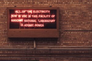 Idaho Lab Opens Its DOME Nuclear Test Bed