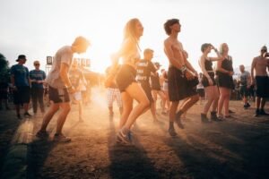 Outdoor FitFest event planned in Idaho Falls on Saturday